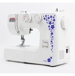 Бытовая швейная машина Janome 3112A