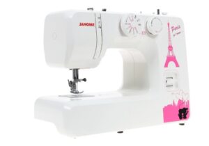 Бытовая швейная машина Janome 331