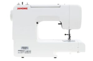 Бытовая швейная машина Janome 331