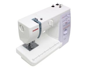 Швейная машина Janome 419S