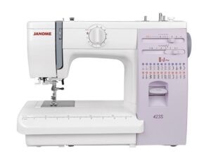 Швейная машина Janome 423S