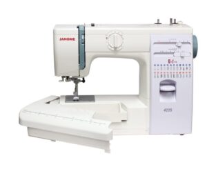 Швейная машина Janome 423S