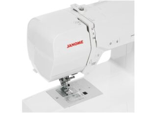 Бытовая швейная машина Janome 450MG