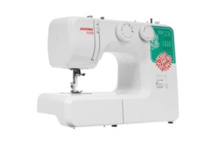 Бытовая швейная машина Janome 5500