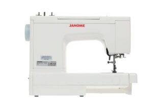 Бытовая швейная машина Janome 5515