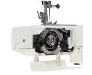 Бытовая швейная машина Janome 5515