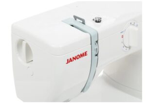 Швейная машина Janome 5522