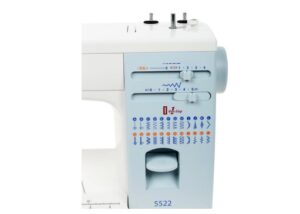 Швейная машина Janome 5522