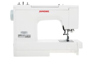 Швейная машина Janome 5522
