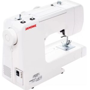 Бытовая швейная машина Janome 555