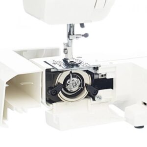 Бытовая швейная машина Janome 555