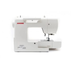 Бытовая швейная машина Janome DC 601