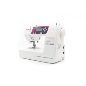 Бытовая швейная машина Janome DC 601