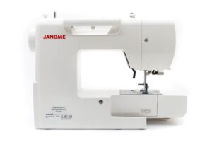 Швейная машина Janome 601DC