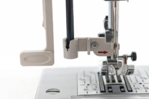 Швейная машина Janome 601DC