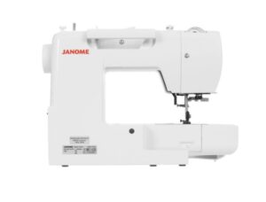 Бытовая швейная машина Janome DC 603