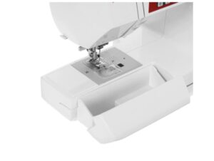 Бытовая швейная машина Janome DC 603