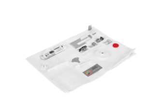 Бытовая швейная машина Janome DC 603