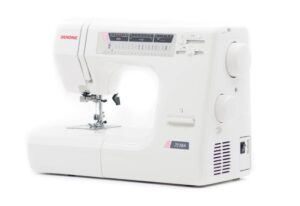 Швейная машина Janome 7518A (без чехла)
