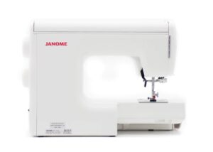 Швейная машина Janome 7518A (без чехла)