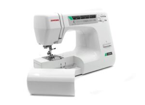 Бытовая швейная машина Janome 7524А