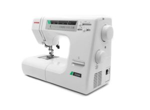 Бытовая швейная машина Janome 7524А