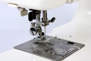 Швейная машина Janome 7524E (без чехла)