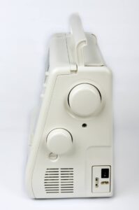 Швейная машина Janome 7524E (без чехла)