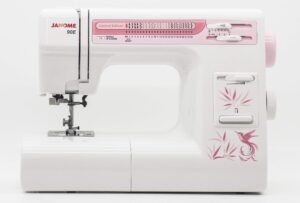 Швейная машина Janome 90E Limited Edition