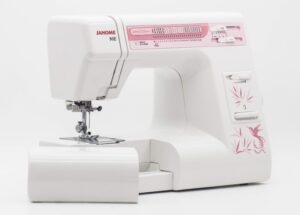 Швейная машина Janome 90E Limited Edition