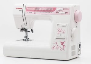 Швейная машина Janome 90E Limited Edition
