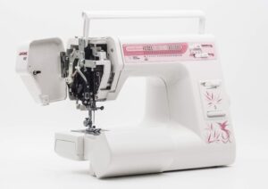 Швейная машина Janome 90E Limited Edition