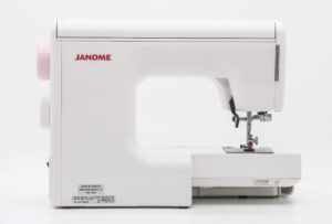 Швейная машина Janome 90E Limited Edition