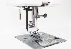 Швейная машина Janome 90E Limited Edition