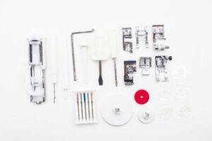 Швейная машина Janome 90E Limited Edition