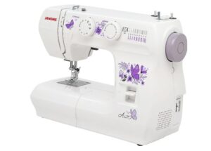 Бытовая швейная машина Janome Ai20