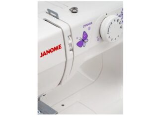 Бытовая швейная машина Janome Ai20