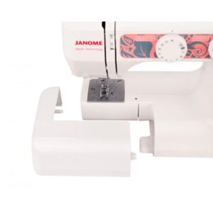 Бытовая швейная машинка Janome Anna