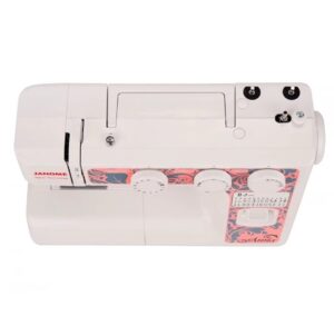 Бытовая швейная машинка Janome Anna
