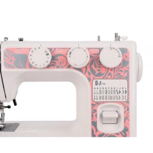 Бытовая швейная машинка Janome Anna
