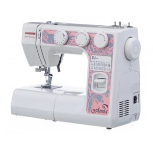 Бытовая швейная машинка Janome Anna