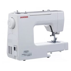 Бытовая швейная машинка Janome Anna