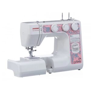 Бытовая швейная машинка Janome Anna