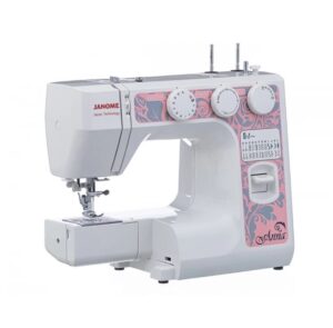 Бытовая швейная машинка Janome Anna