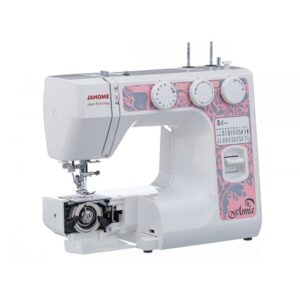 Бытовая швейная машинка Janome Anna