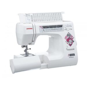 Бытовая швейная машина Janome Art Decor 724A