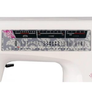 Бытовая швейная машина Janome Art Decor 724A