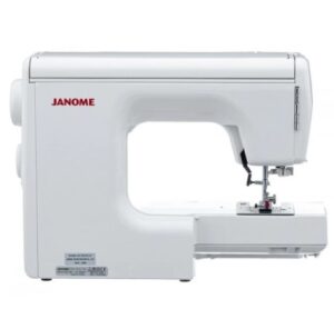 Бытовая швейная машина Janome Art Decor 724A