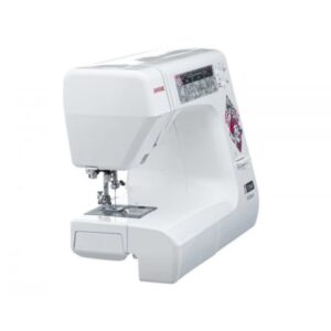 Бытовая швейная машина Janome Art Decor 724A