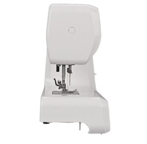 Электромеханическая швейная машина Janome ArtStyle 4045